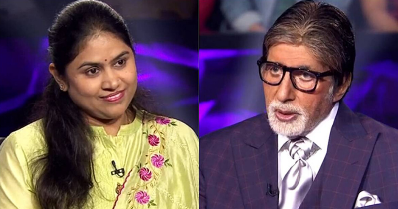Kbc Kbc Contestant Loses Game Over Deepika Padukone S Debut Film Amitabh Bachchan Reveals It S Aishwarya View dipika's age, phone number, home address, email, and background check information now. younews in