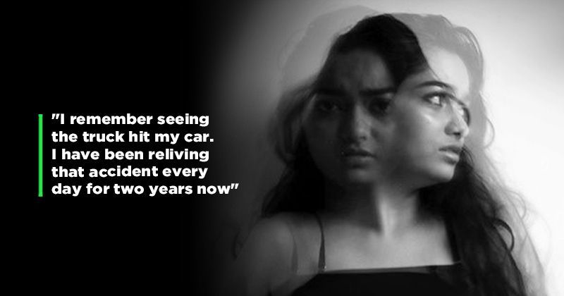 PTSD:You Maybe Suffering From PTSD And Not Know