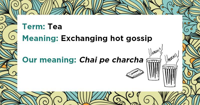 slang:We Decoded These Millennial Slangs And Came Up With Their True
