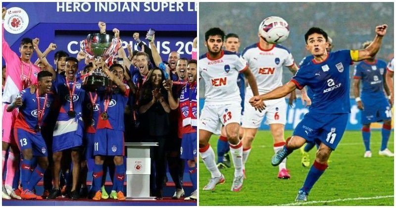 Indian Super League:The Indian Super League - The Glitz ...