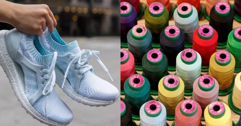 adidas:This Company's Selling 11 Million Shoes With Thread Made From ...