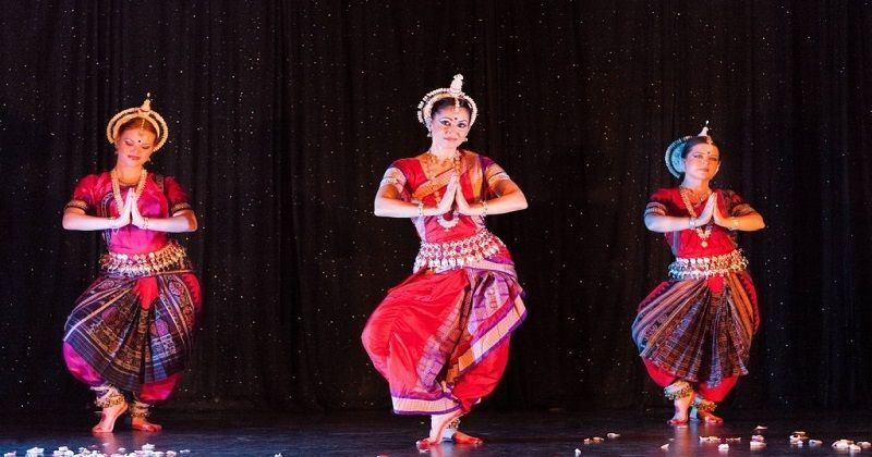 Odissi dance:What You Should Know About Odissi, One Of India's Ancient ...