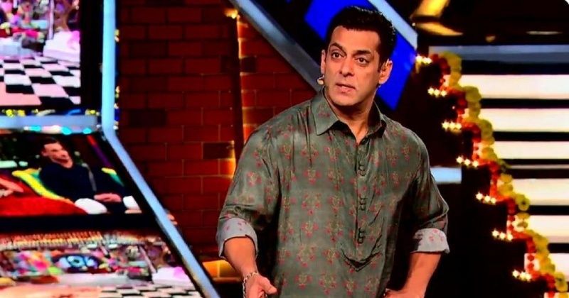 Bigg Boss 13:Bigg Boss 13 'Weekend Ka War': Angry Salman Khan Blasts