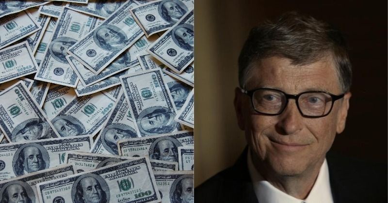 Bill Gates:America's 'Wealth Tax' Will Hurt The Richest People Most ...