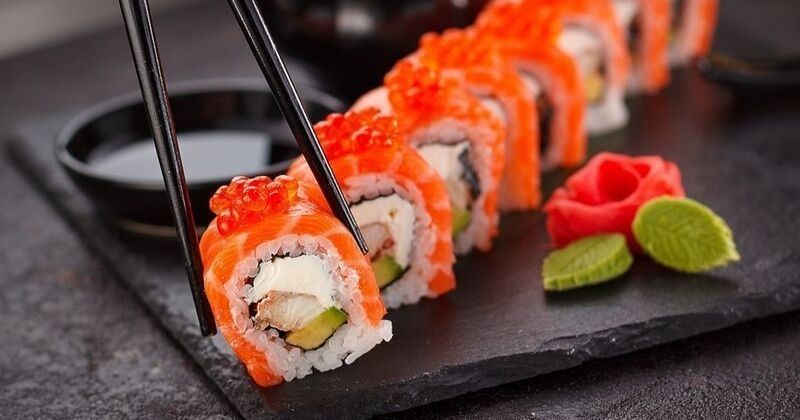 Japanese Diet Secrets:Your Complete Guide To Healthy ...