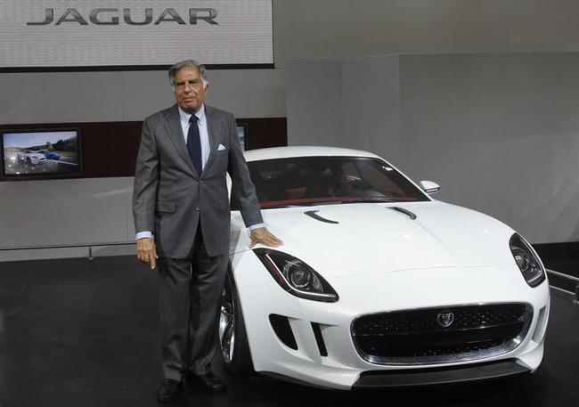Ford jaguar acquisition #9