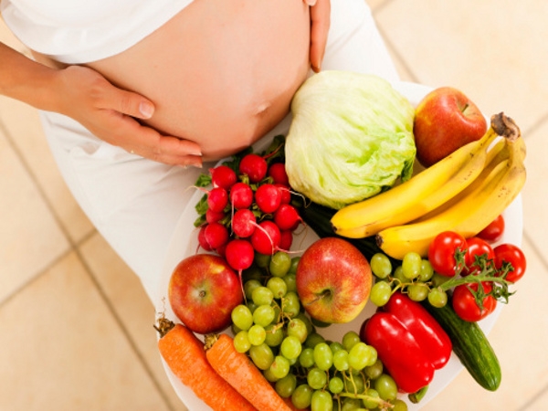 Pregnancy Health: Nutrition Tips for Pregnant Working ...