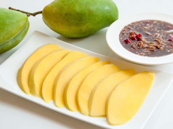 Mango Health Benefits: 15 Healthy Reasons to Eat Mangoes | Healthy ...