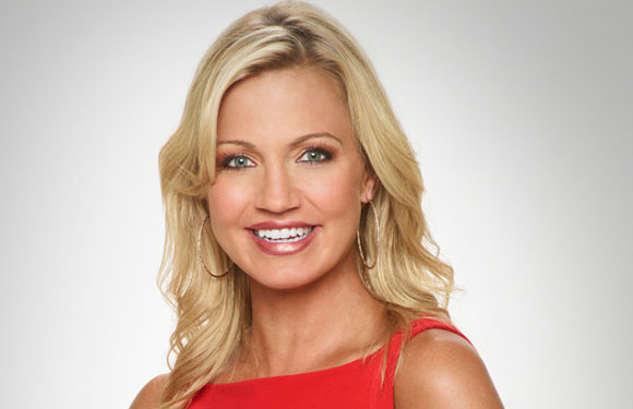 Michelle Beadle Images