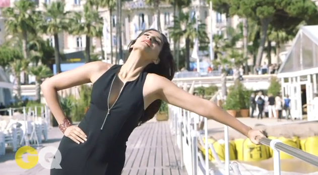 Sonam Kapoors Sexiest Shoot Ever Screenshots 