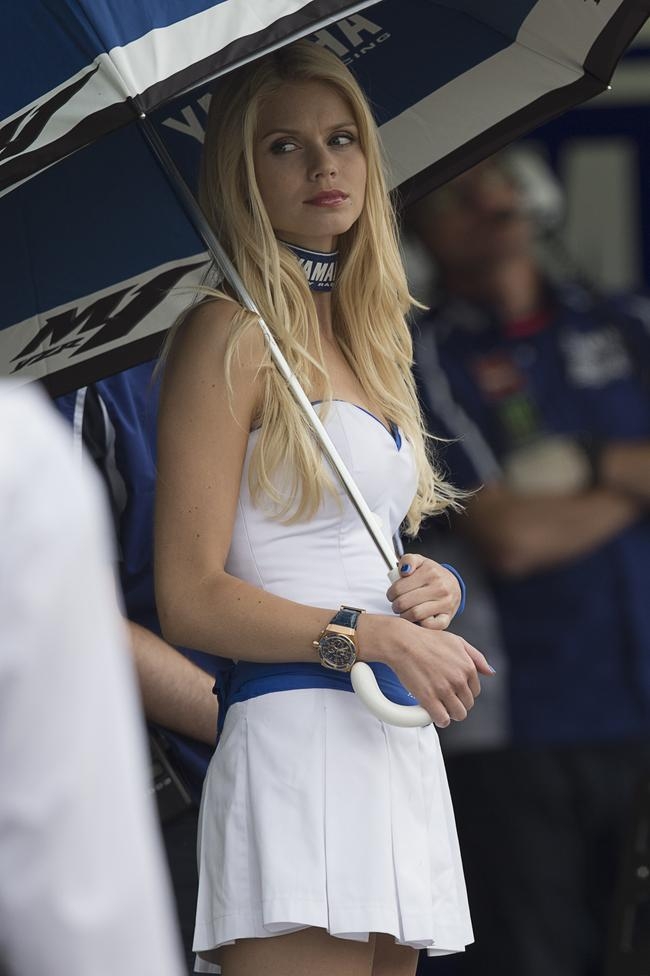 Pics Super Sexy Grid Girls At Motogp