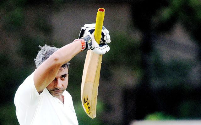 PICS: Ajay Jadeja Makes A Stunning Comeback - Indiatimes.com