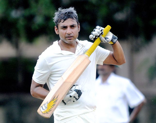 PICS Ajay Jadeja Makes A Stunning Comeback