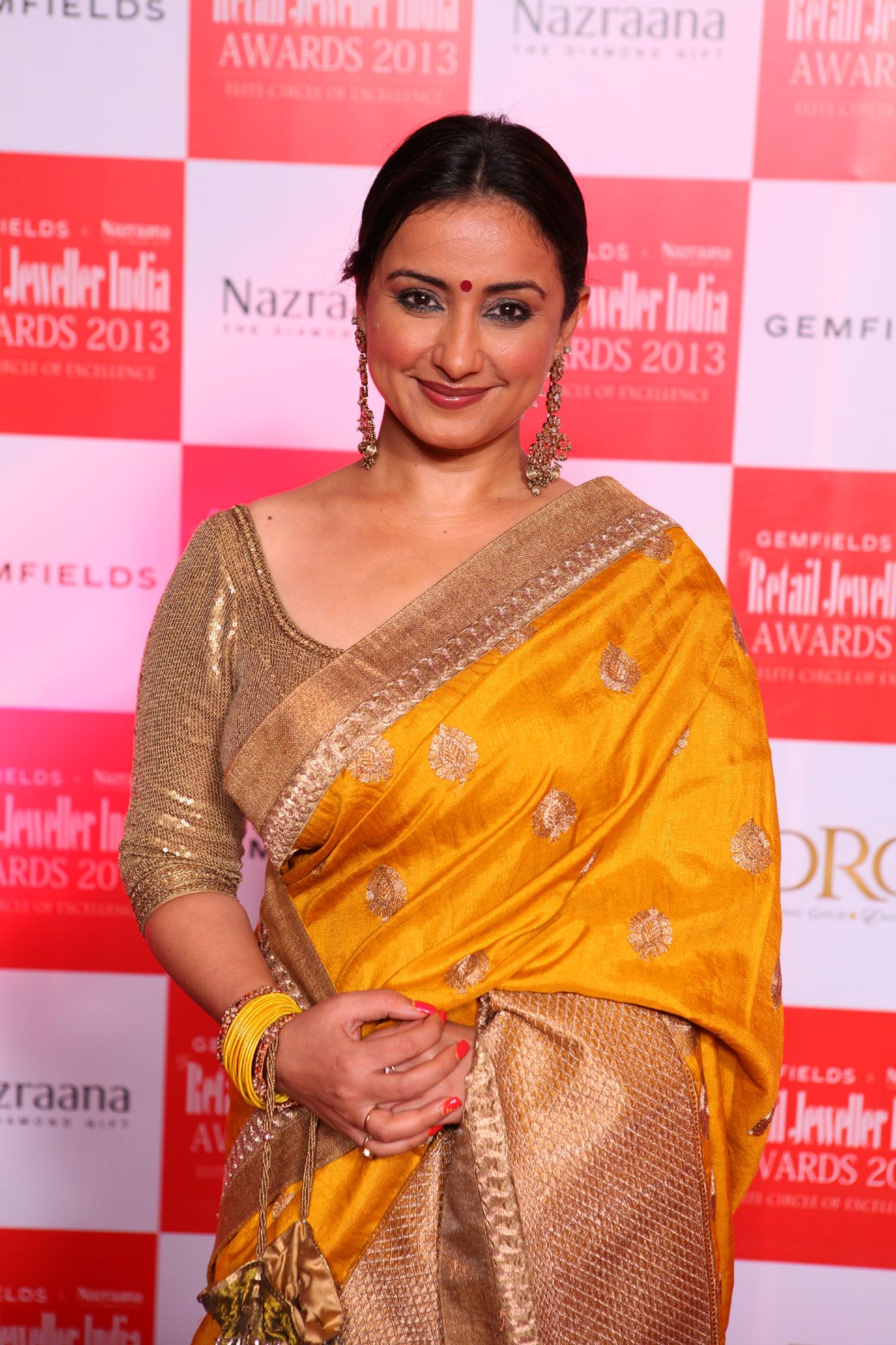 Divya Dutta