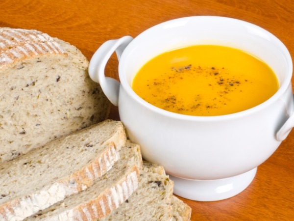 Diabetic Diet: 20 Soup Ideas for Diabetics - Indiatimes.com