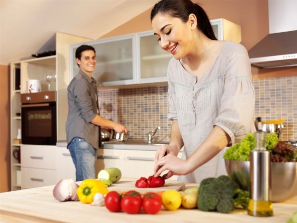 weight loss foods in indian kitchen