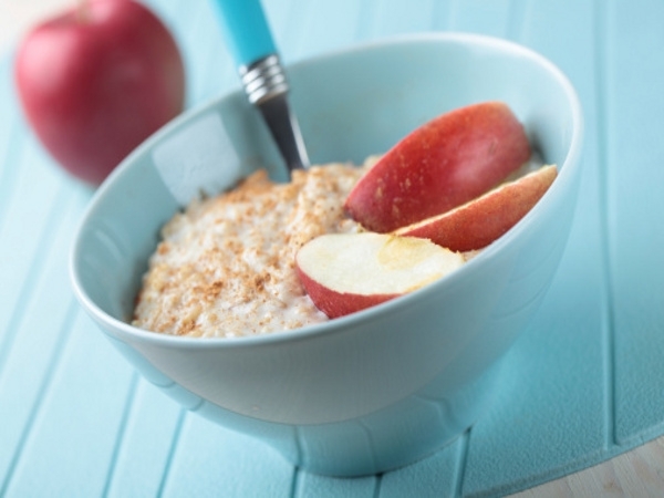 Oats Recipe: 10 Delicious Breakfast Recipe with Oats - Indiatimes.com