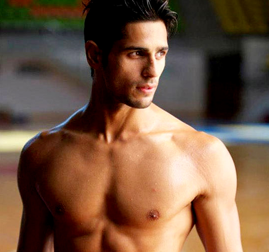 B'day Spl: Why We Love Siddharth Malhotra - Indiatimes.com