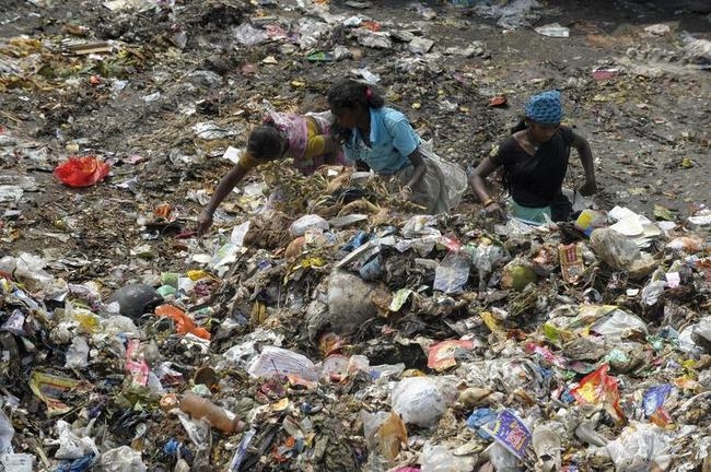 The Real Dirty Picture of India: PICS - Indiatimes.com