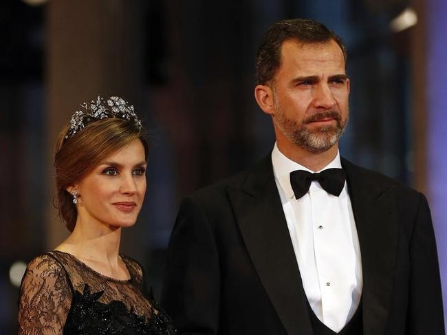 Meet the Royal Couples of the World: PICS - Indiatimes.com