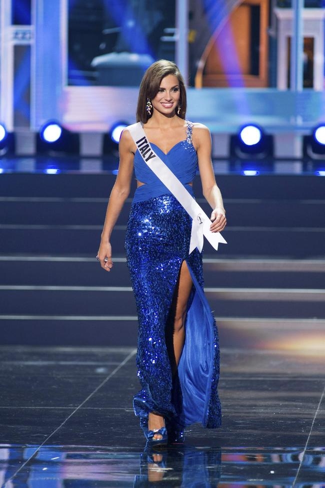 miss universe 2013 evening gown