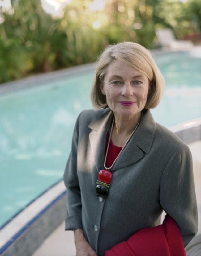 IN PICS John F. Kennedy's 10 Famous Mistresses