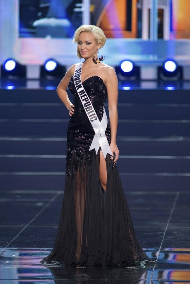 miss universe 2013 evening gown