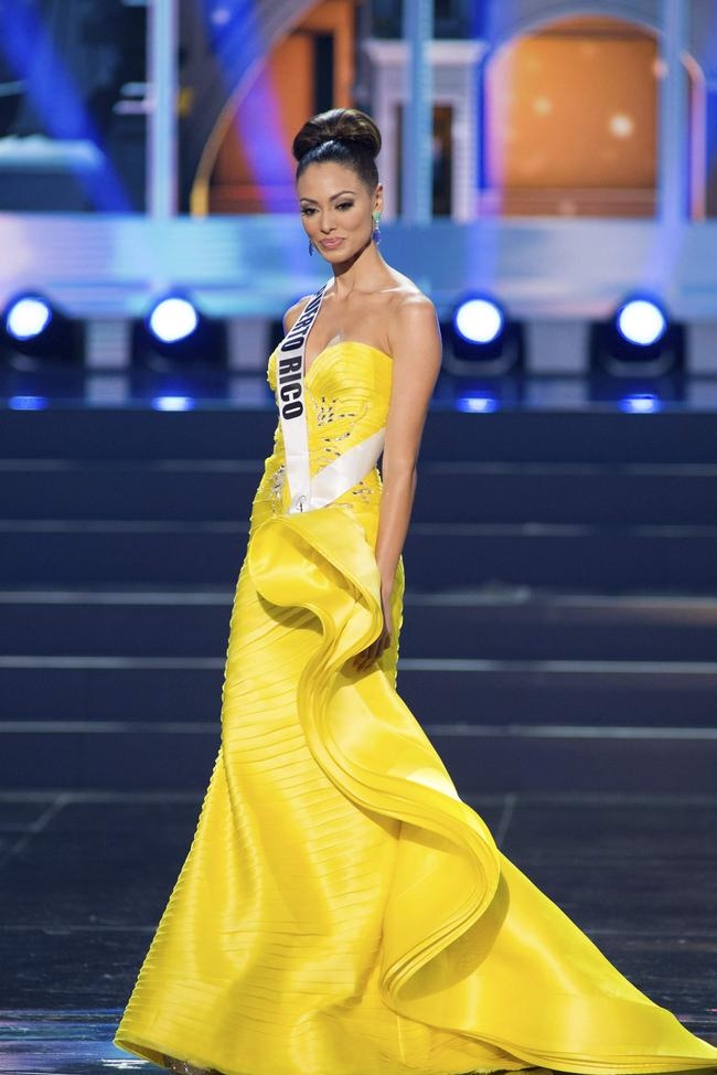 miss universe 2013 evening gown