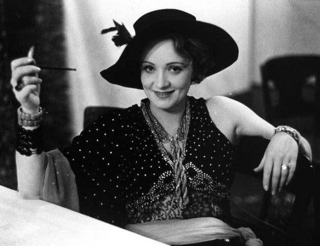 IN PICS John F. Kennedy's 10 Famous Mistresses