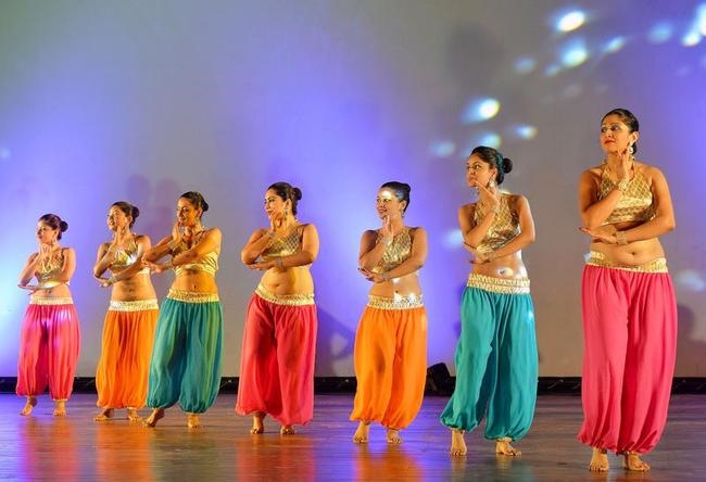 Belly Dance Festival in Bengaluru - Indiatimes.com