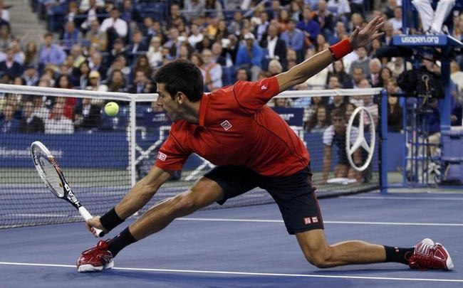 PICS: Rafael Nadal Wins US Open 2013 - Indiatimes.com