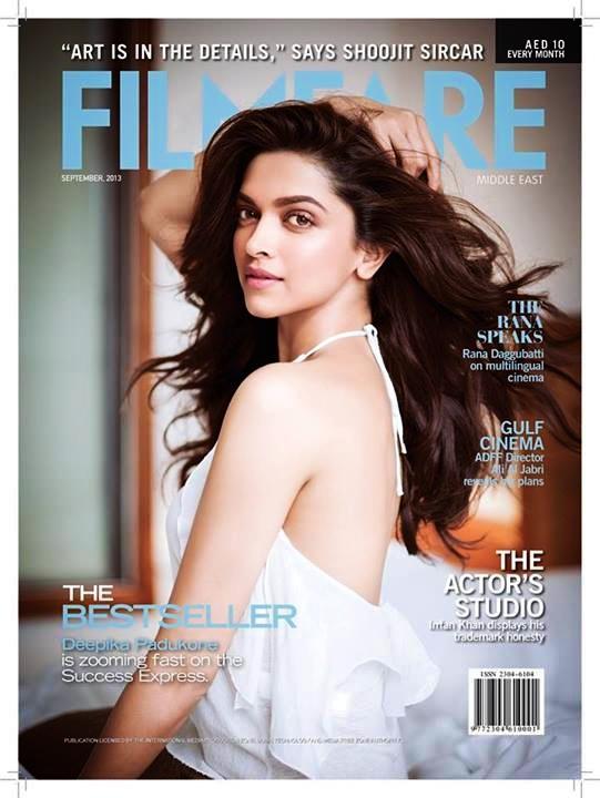 HOT Magazine Covers: September 2013 - Indiatimes.com