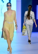 PICS: Sunsilk Fashion Week in Pakistan - Indiatimes.com