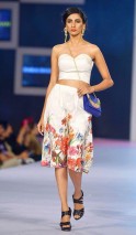 PICS: Sunsilk Fashion Week in Pakistan - Indiatimes.com