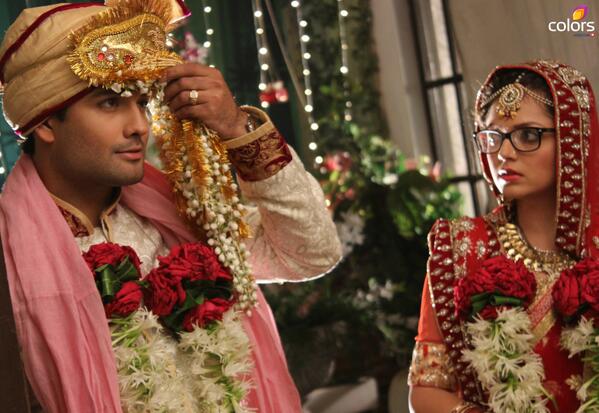 RK aka Raju And Madhubala Get Married! - Indiatimes.com