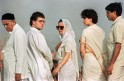 20 Rare Photos: Rajiv Gandhi's Life, Funeral & Last Rites - Indiatimes.com