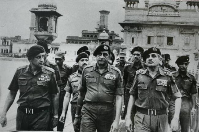 IN PICS 30 Years Of Operation Blue Star Indiatimes Com   1179762 1419854293 