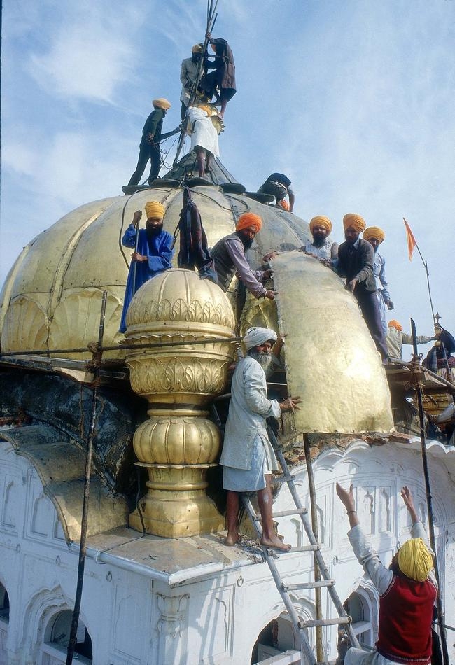 IN PICS 30 Years Of Operation Blue Star Indiatimes Com   1713582 1419854295 