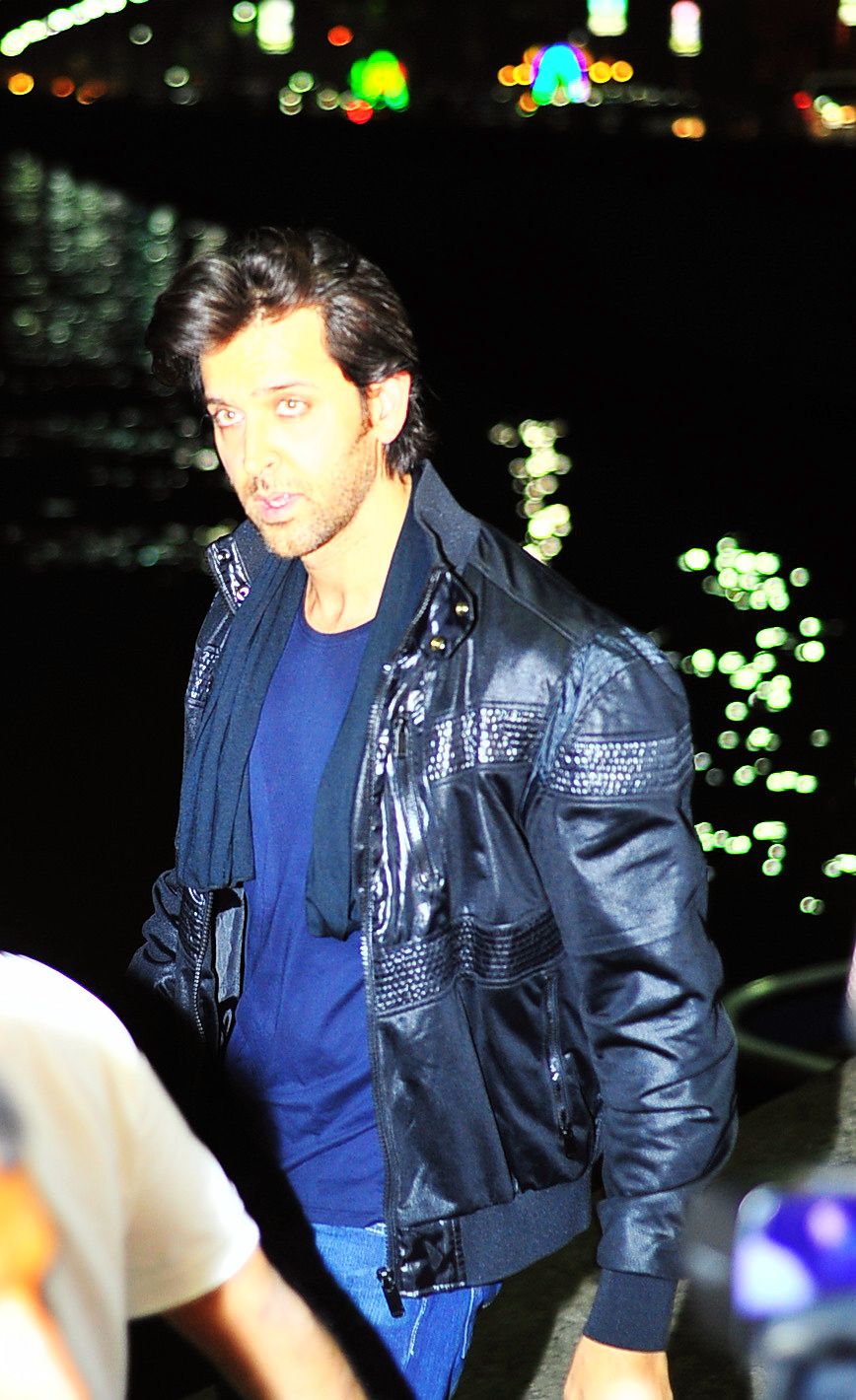 Birthday Special: 33 Rare, Candid Pictures Of Hrithik Roshan