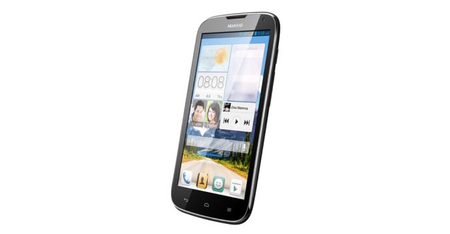 Huawei Ascend G610: Power Packed - Indiatimes.com