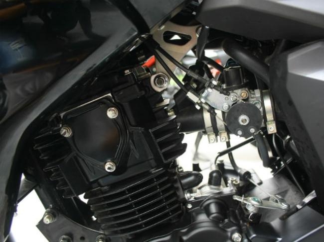 Image result for Yamaha Fz fi v2.0 Engine