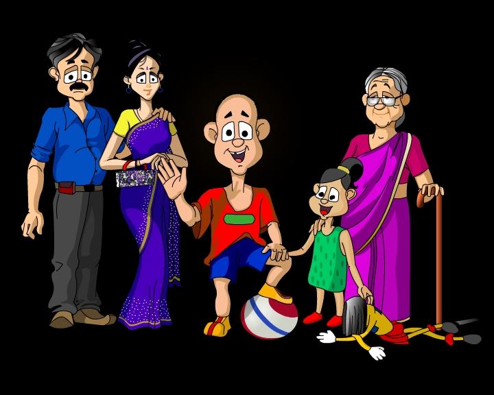 size-of-indian-families-5-interesting-facts-indiatimes