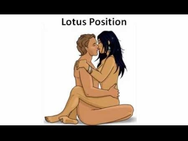 Multiple Sex Positions 2