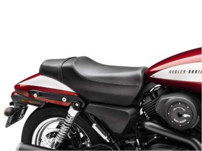  Harley Davidson Street 750 Accessories Gallery 