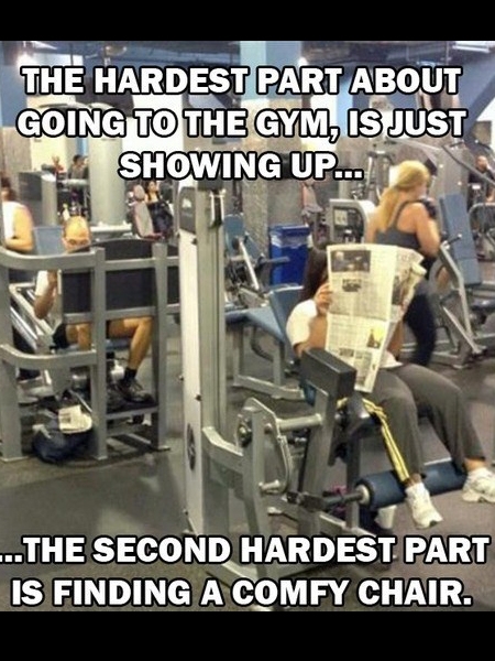 Funny Fitness Memes | Diet & Fitness - Indiatimes.com