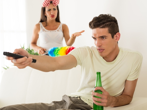 Are You In A Toxic Relationship Healthy Living Indiatimes