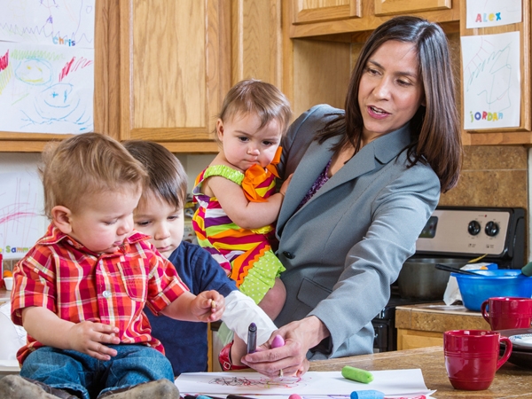 Qualities to Look For In a Babysitter | Healthy Living ...