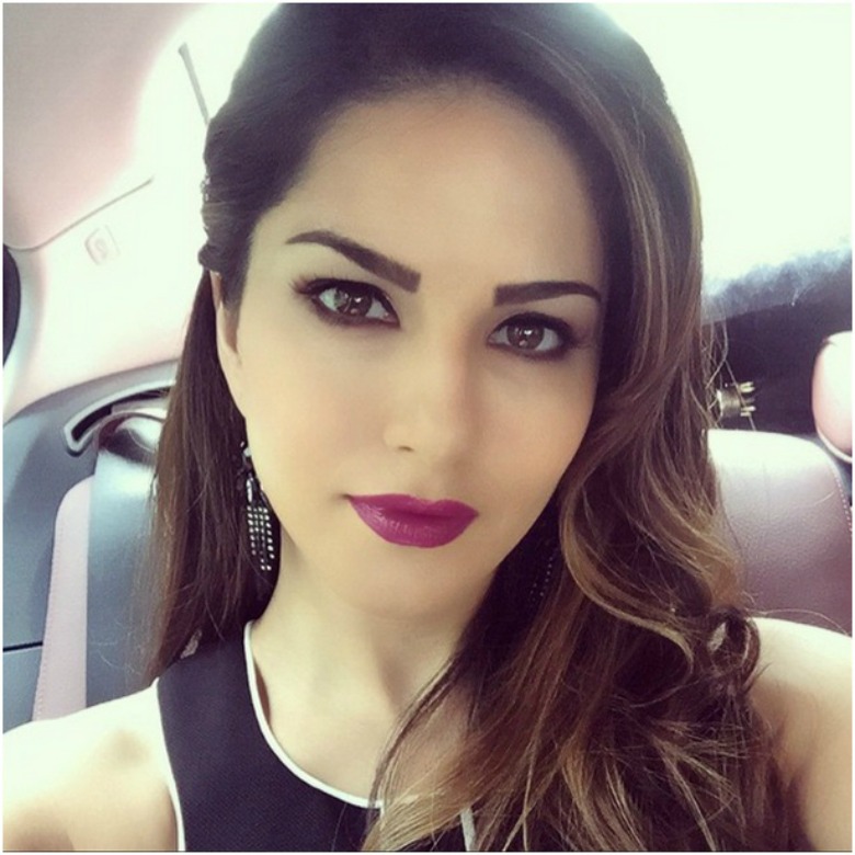 8 Pictures That Will Prove Sunny Leone Is Beautiful 