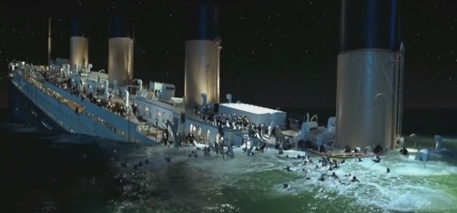 Did Titanic Really Sink? Watch The Story Behind The Disaster